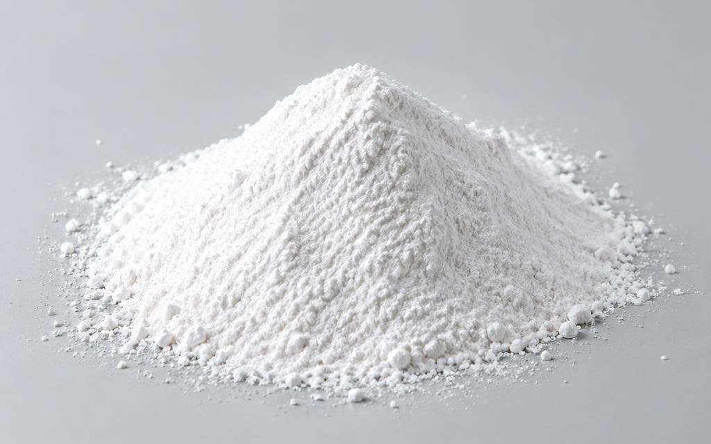Talc Powder & Fill Masterbatch