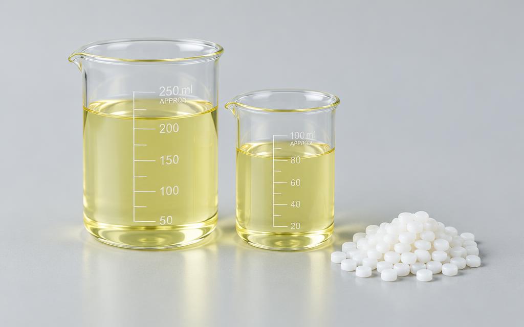 Plastic Lubricant